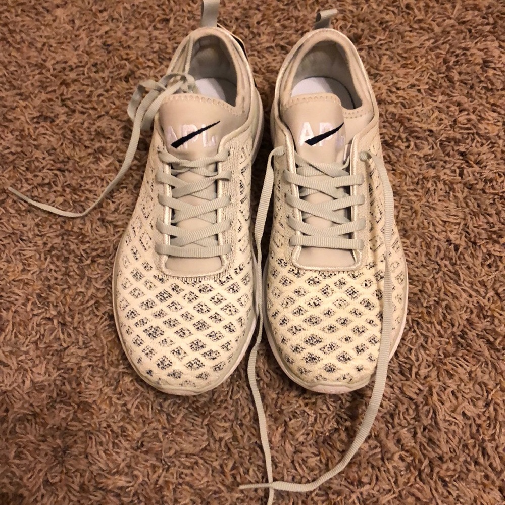 Lululemon Athletic Propulsion Labs Running shoes